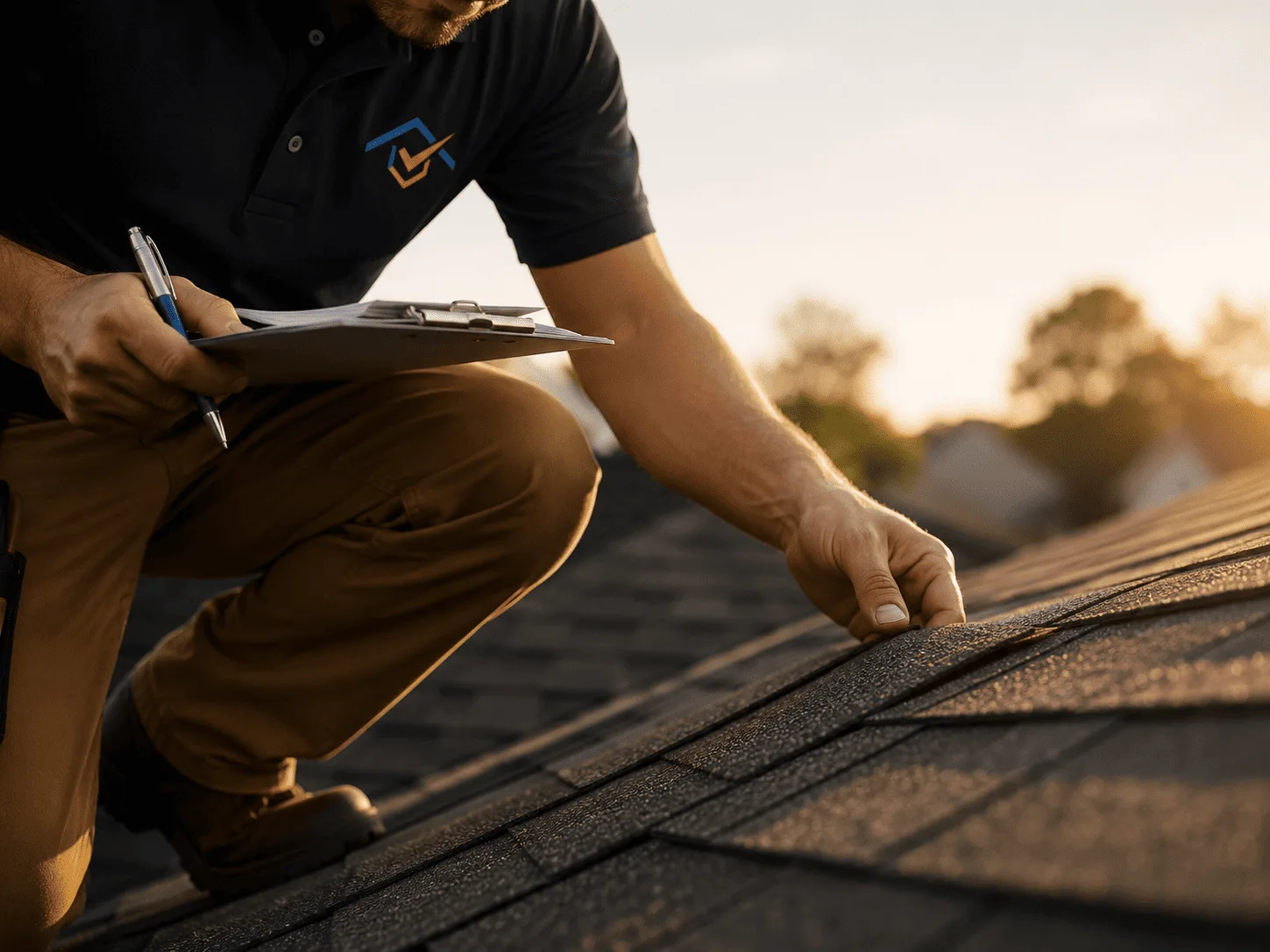 Why Choose Roof Inspection in Ballico, CA