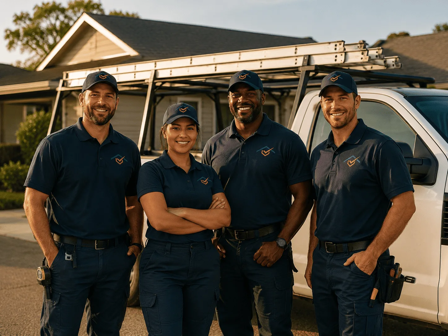 Roof Inspection company in Ballico, CA